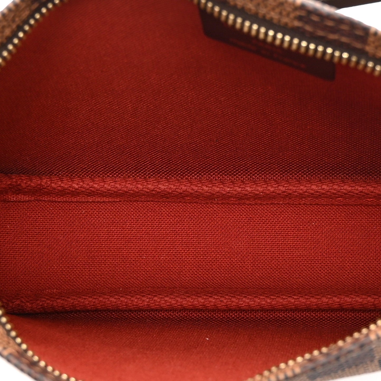 Damier Ebene Navona Pochette Accessories