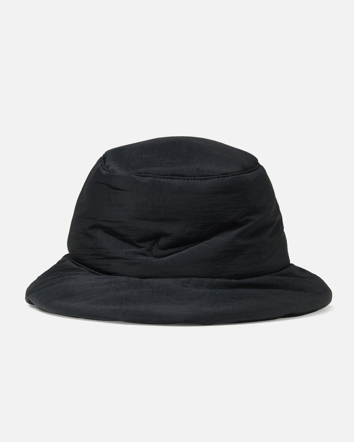Nike Apex Puffle Bucket Hat Black/Black