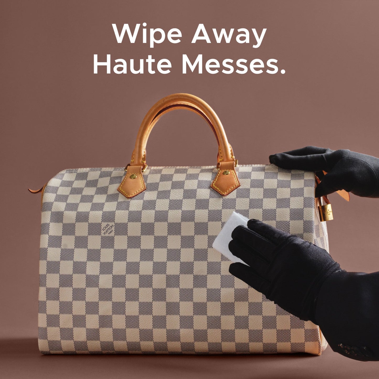 Handbag Wipes
