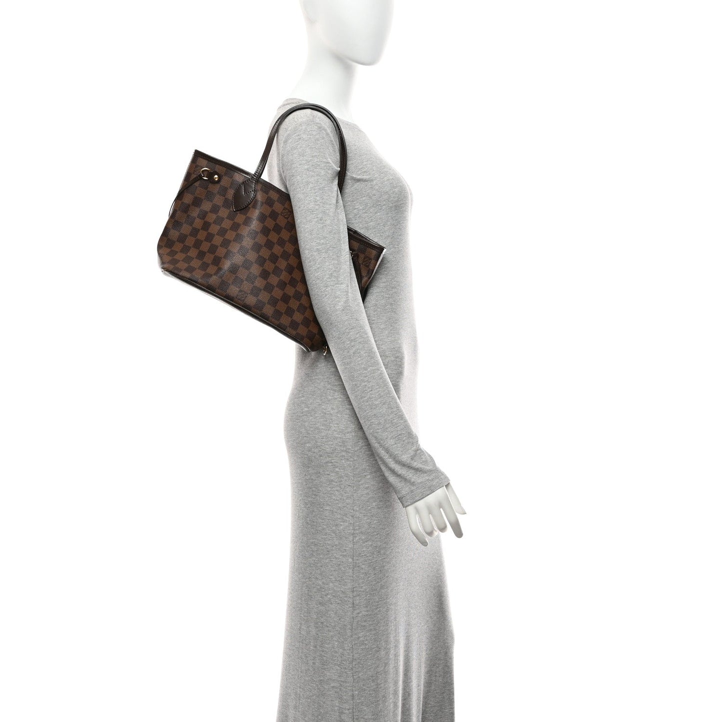 Damier Ebene Neo Neverfull PM