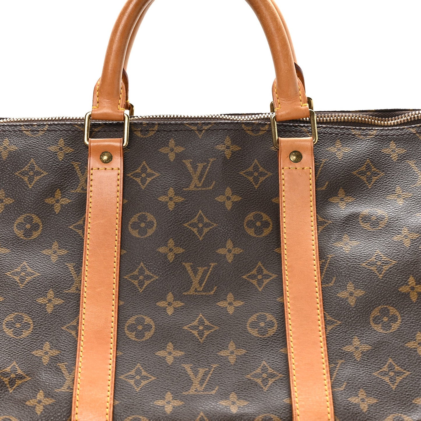 Monogram Keepall 55