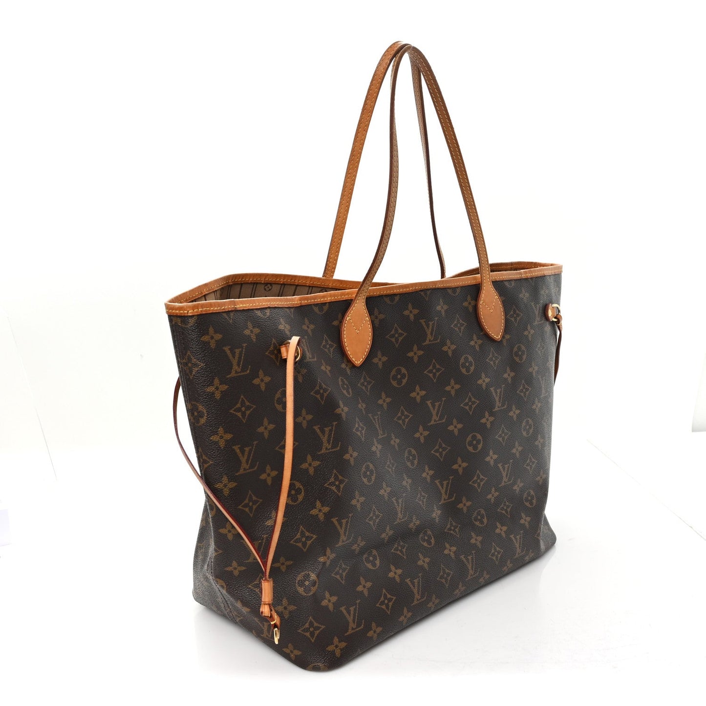 Monogram Neverfull GM