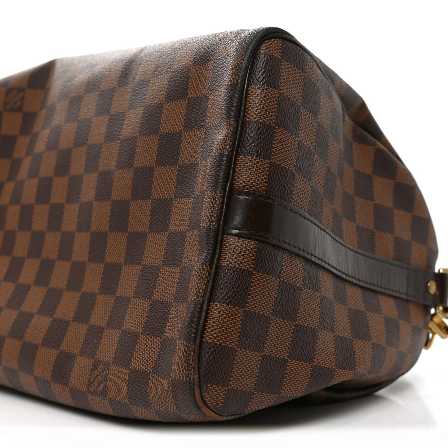 Damier Ebene Speedy Bandouliere 30