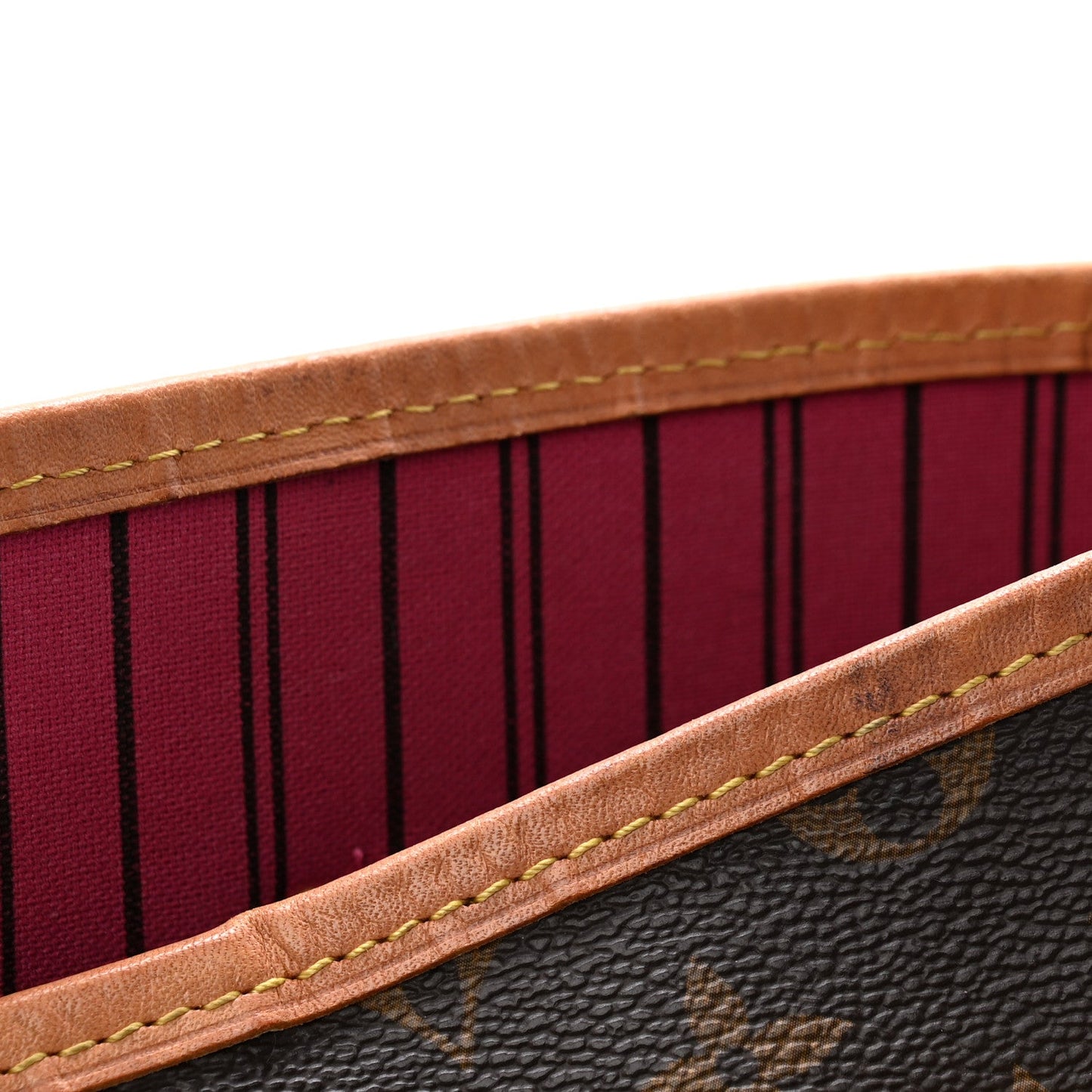 Monogram Neo Neverfull GM Pivoine