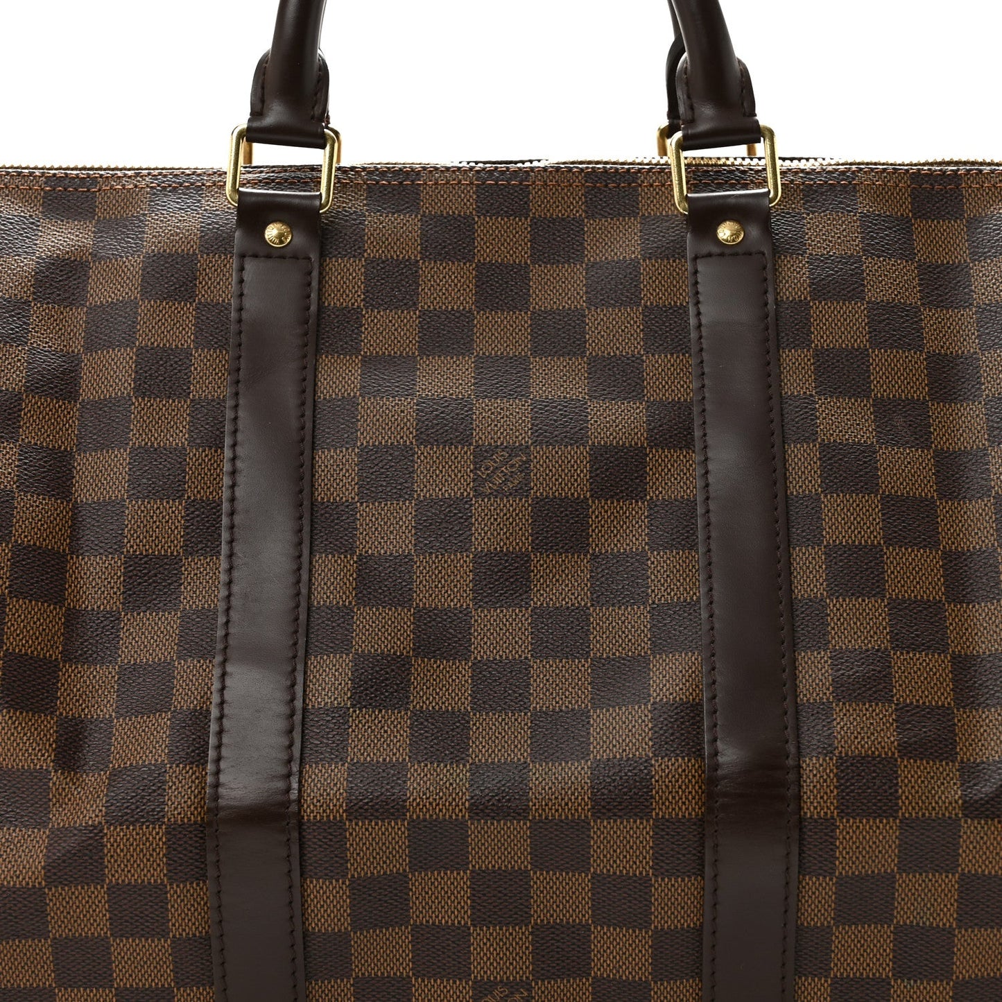 Damier Ebene Keepall 50