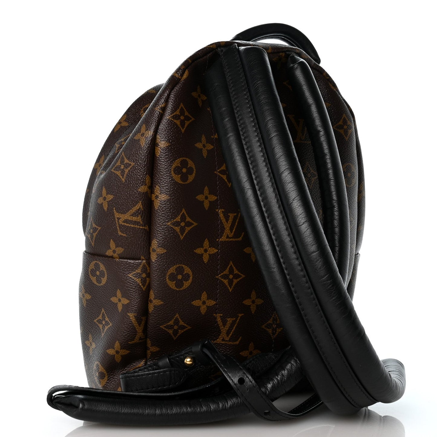 Reverse Monogram Palm Springs Backpack PM