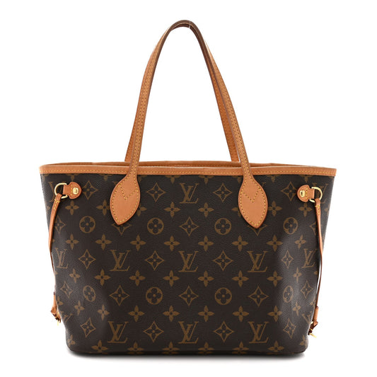 Monogram Neverfull PM