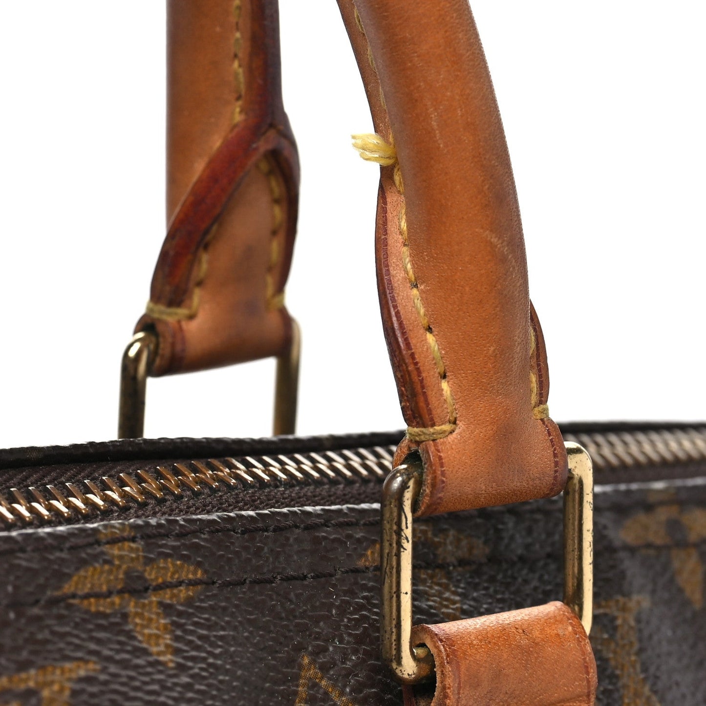 Monogram Speedy 40