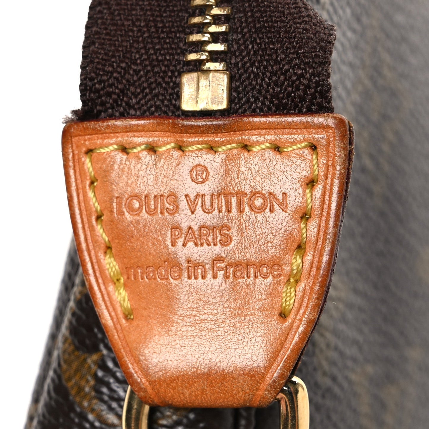 Monogram Mini Pochette Accessories