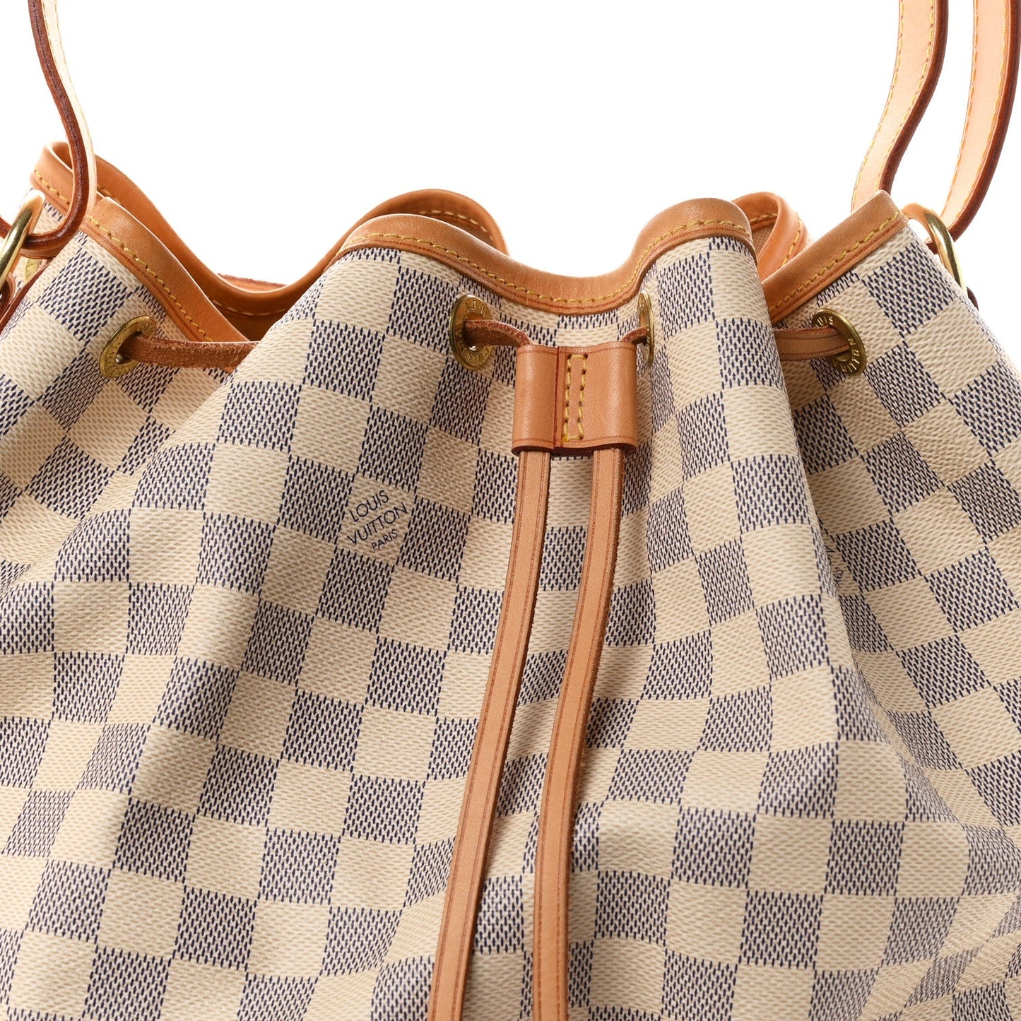 Damier Azur Noe
