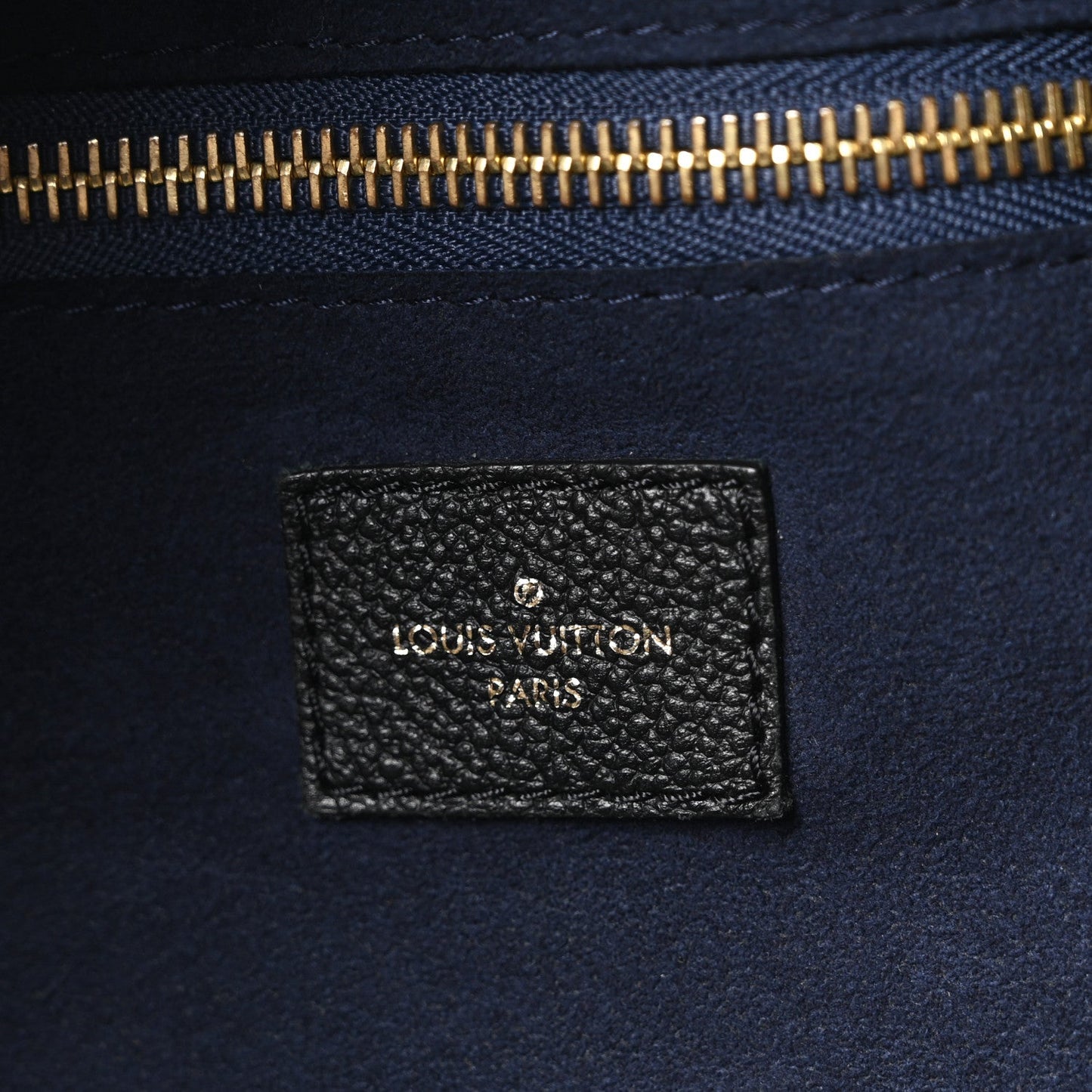 Empreinte Monogram Giant Neverfull MM Black