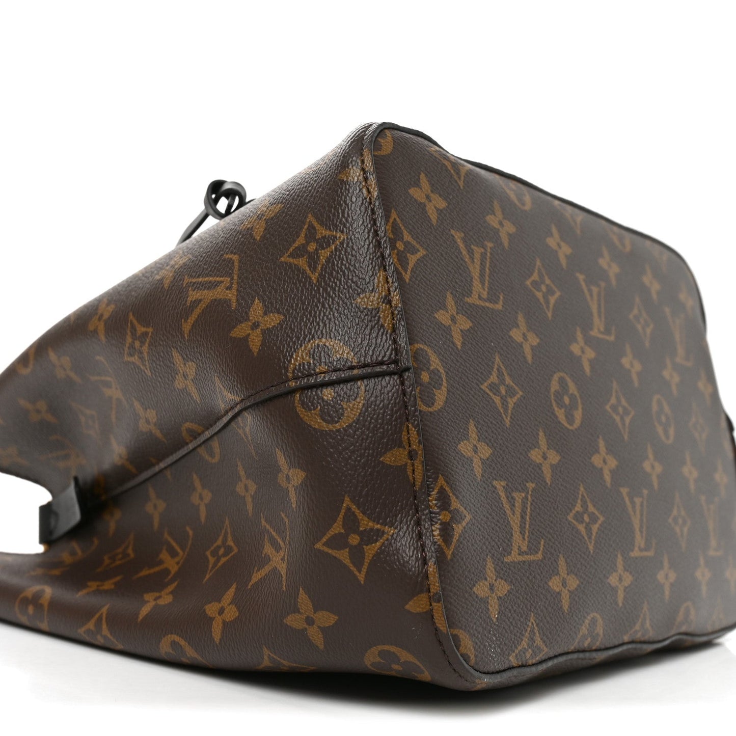 Monogram Neonoe MM Black