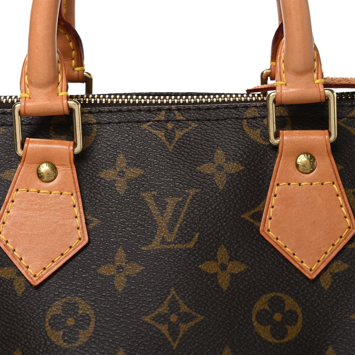Monogram Speedy 25