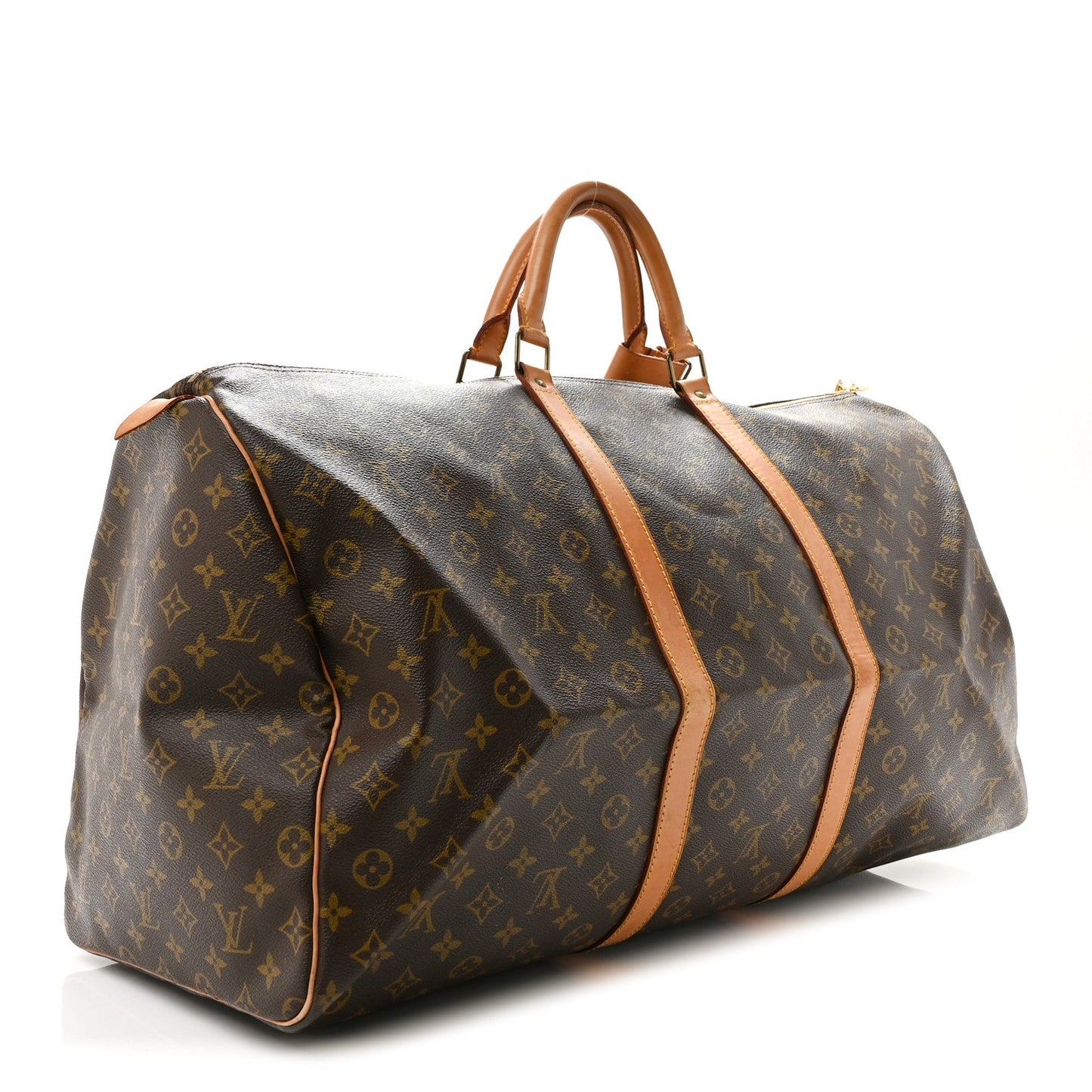 Monogram Keepall 60