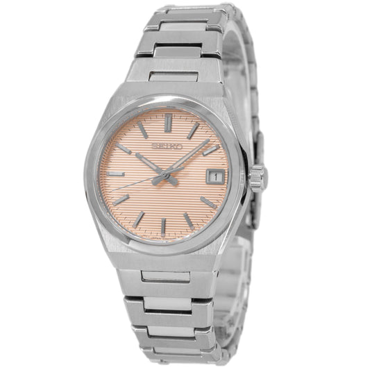 Seiko SUR577P1 Essentials Woman's Watch