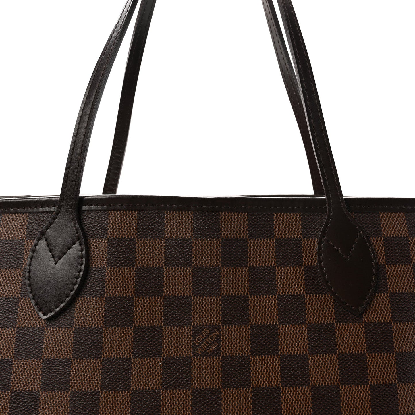 Damier Ebene Neverfull MM