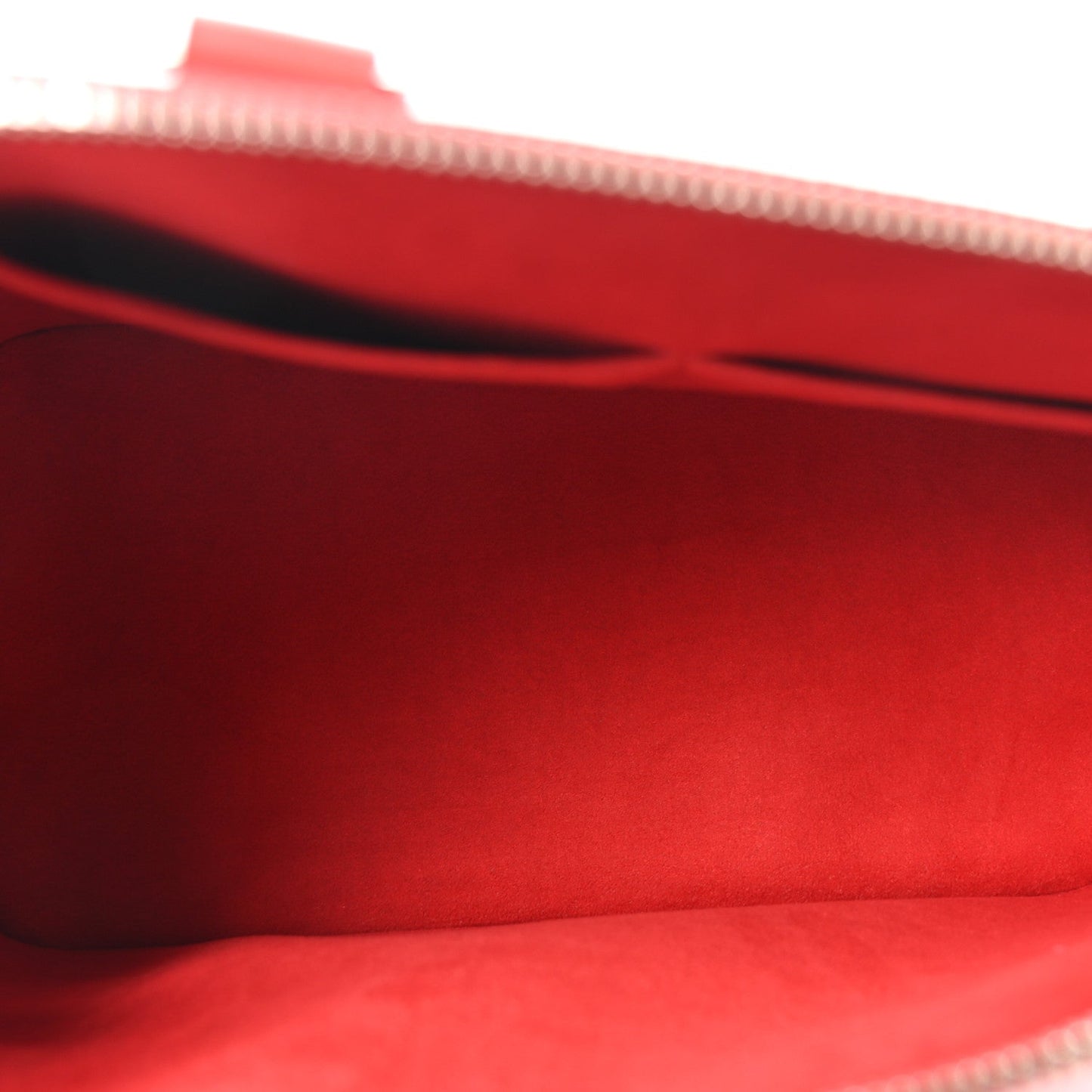 Epi Alma PM Coquelicot