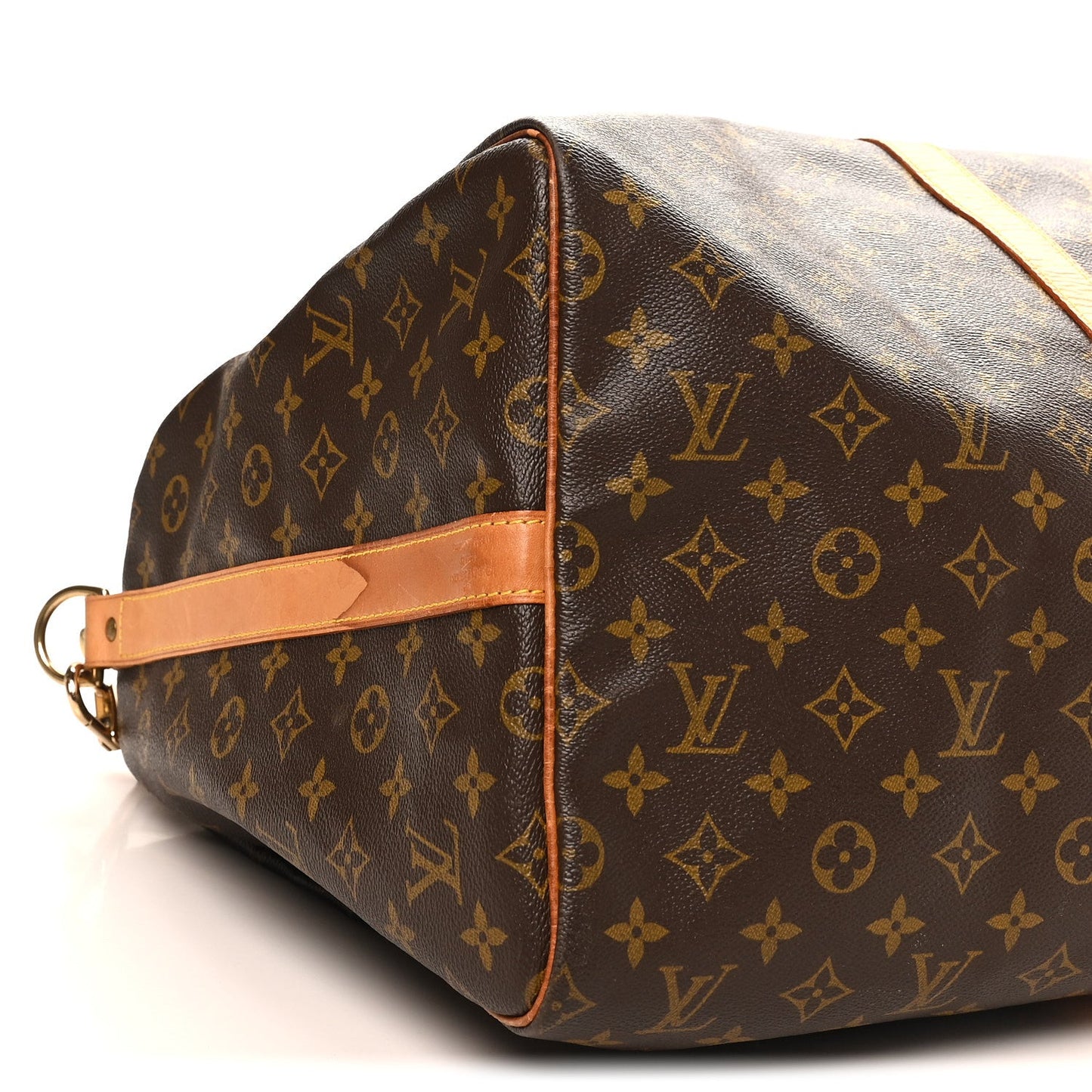 Monogram Keepall Bandouliere 55