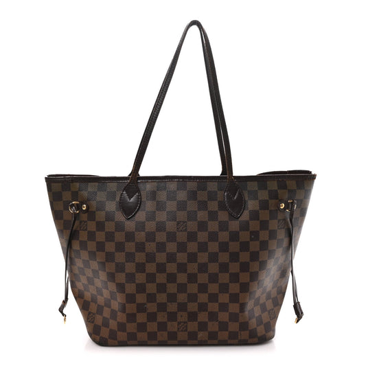 Damier Ebene Neverfull MM