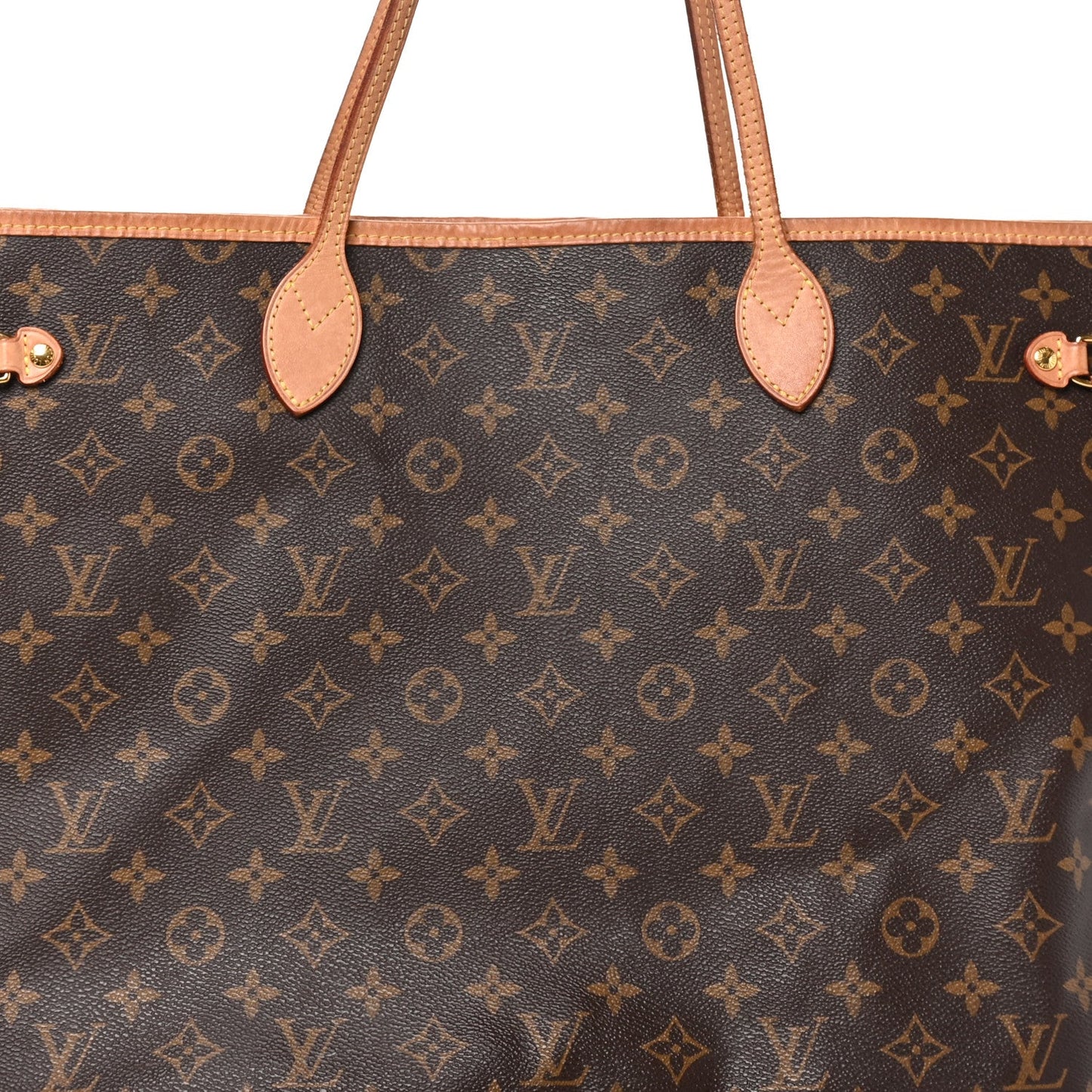 Monogram Neo Neverfull GM Fuchsia