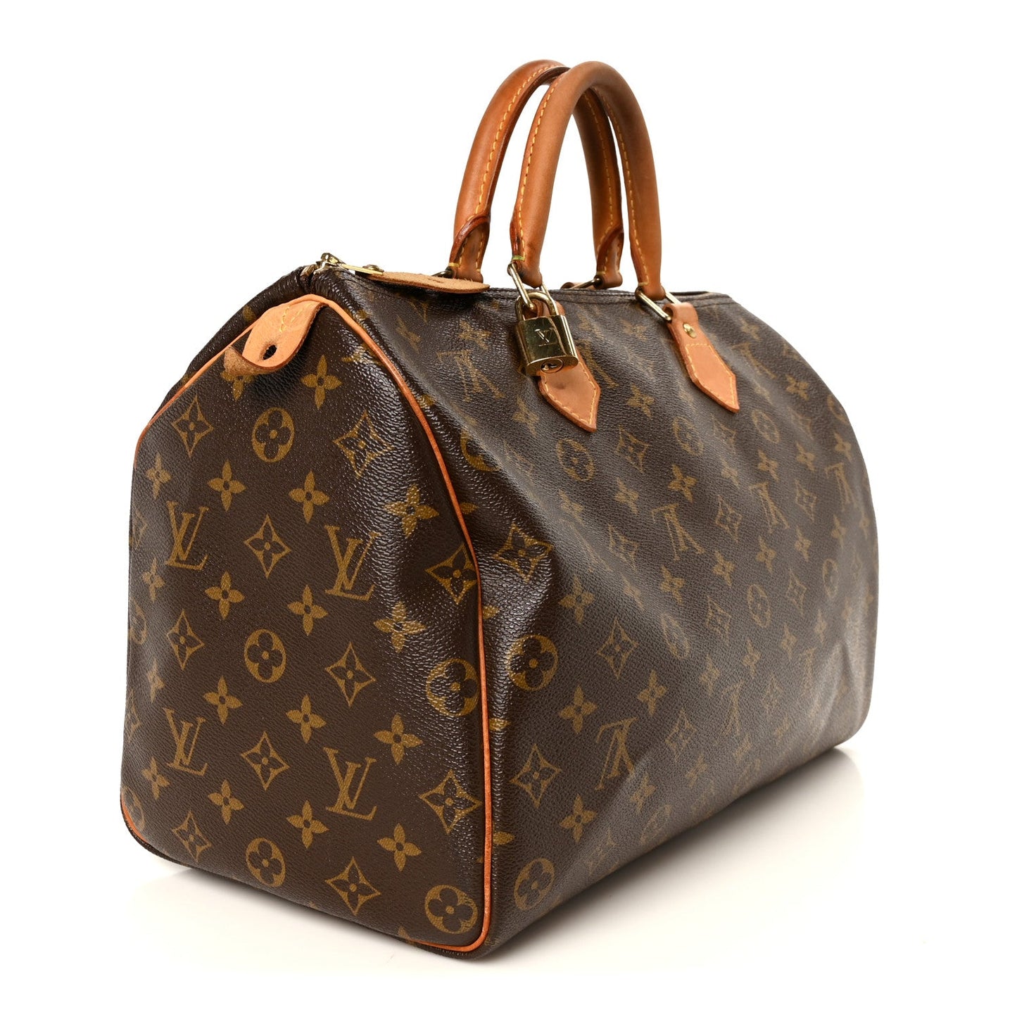 Monogram Speedy 35