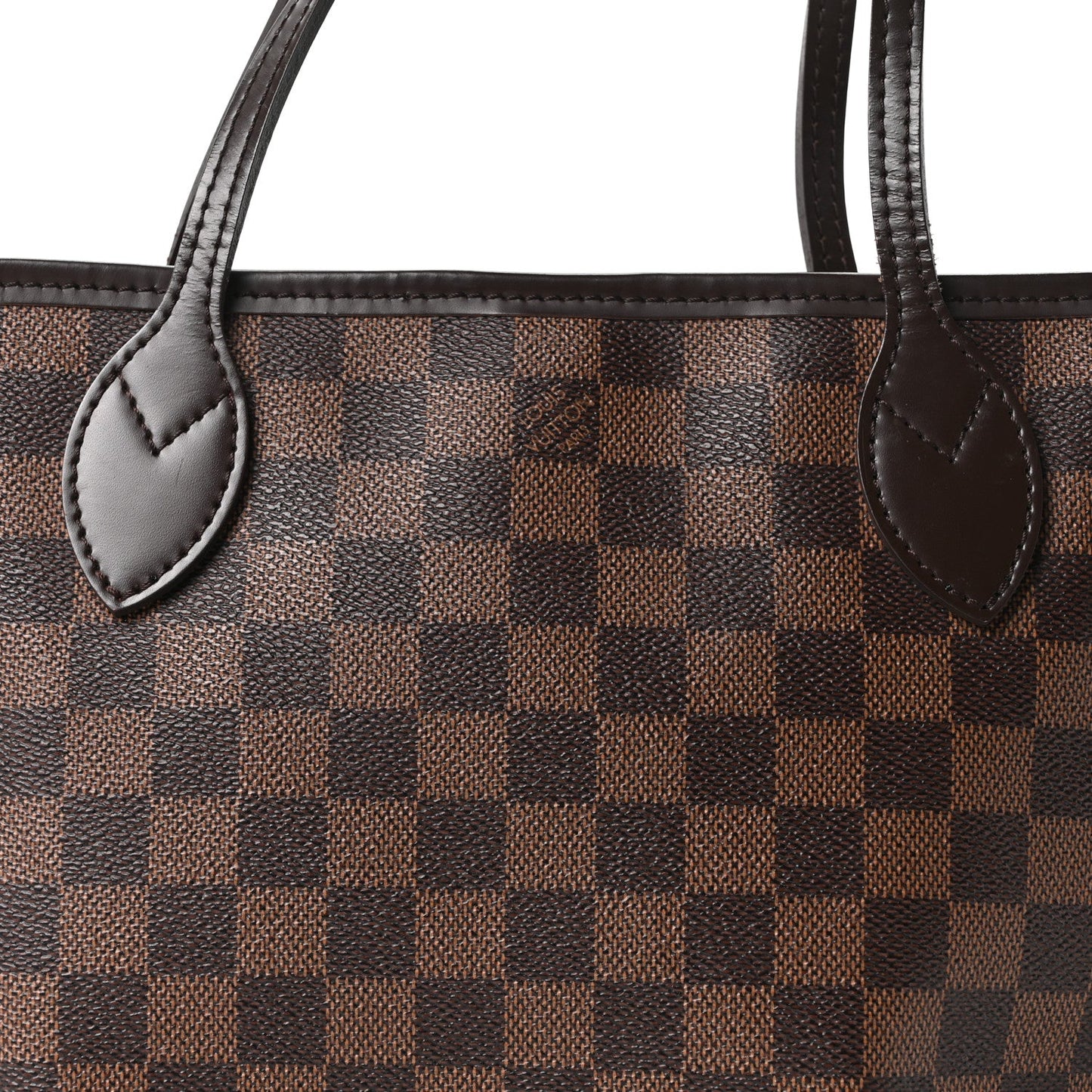 Damier Ebene Neo Neverfull PM