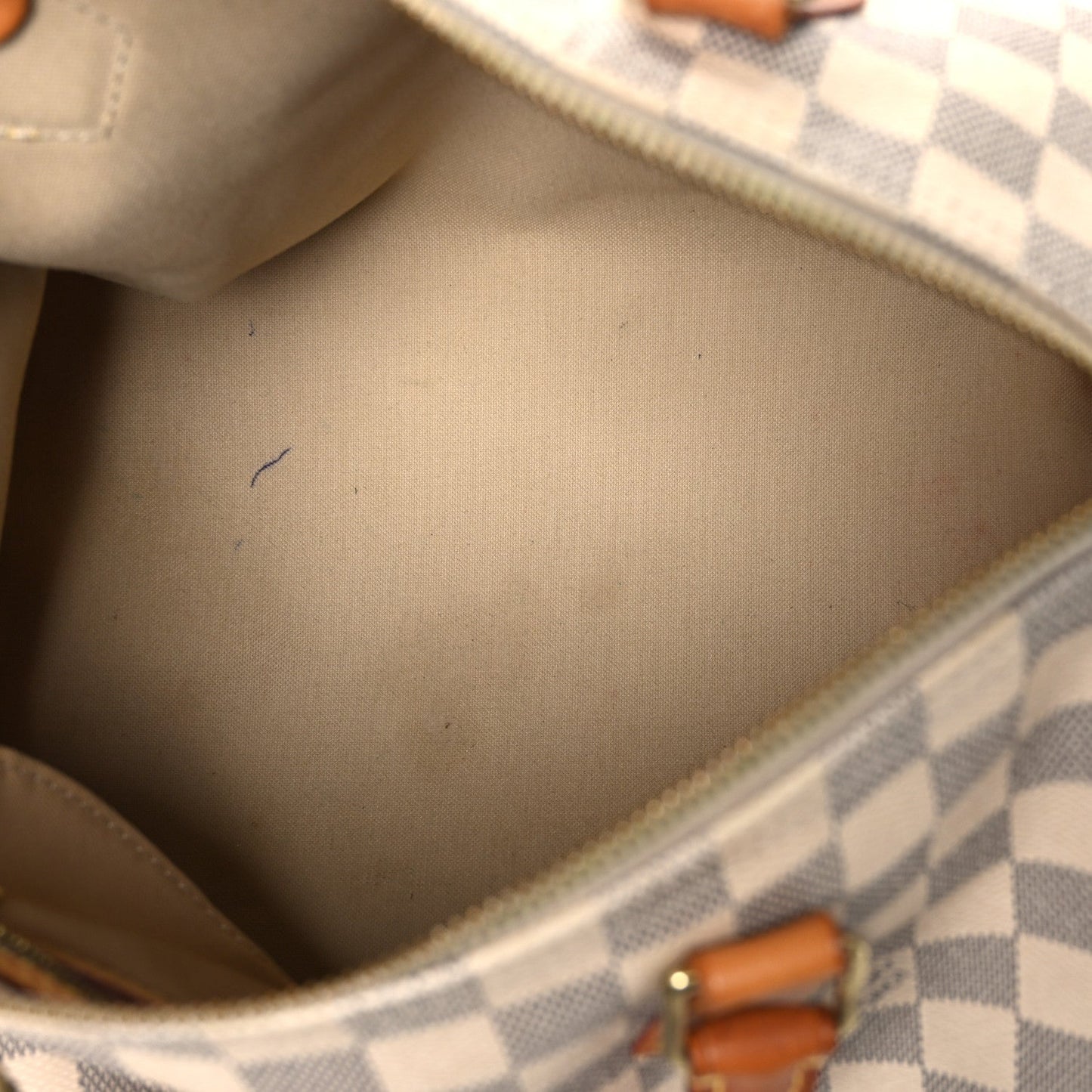 Damier Azur Speedy 30