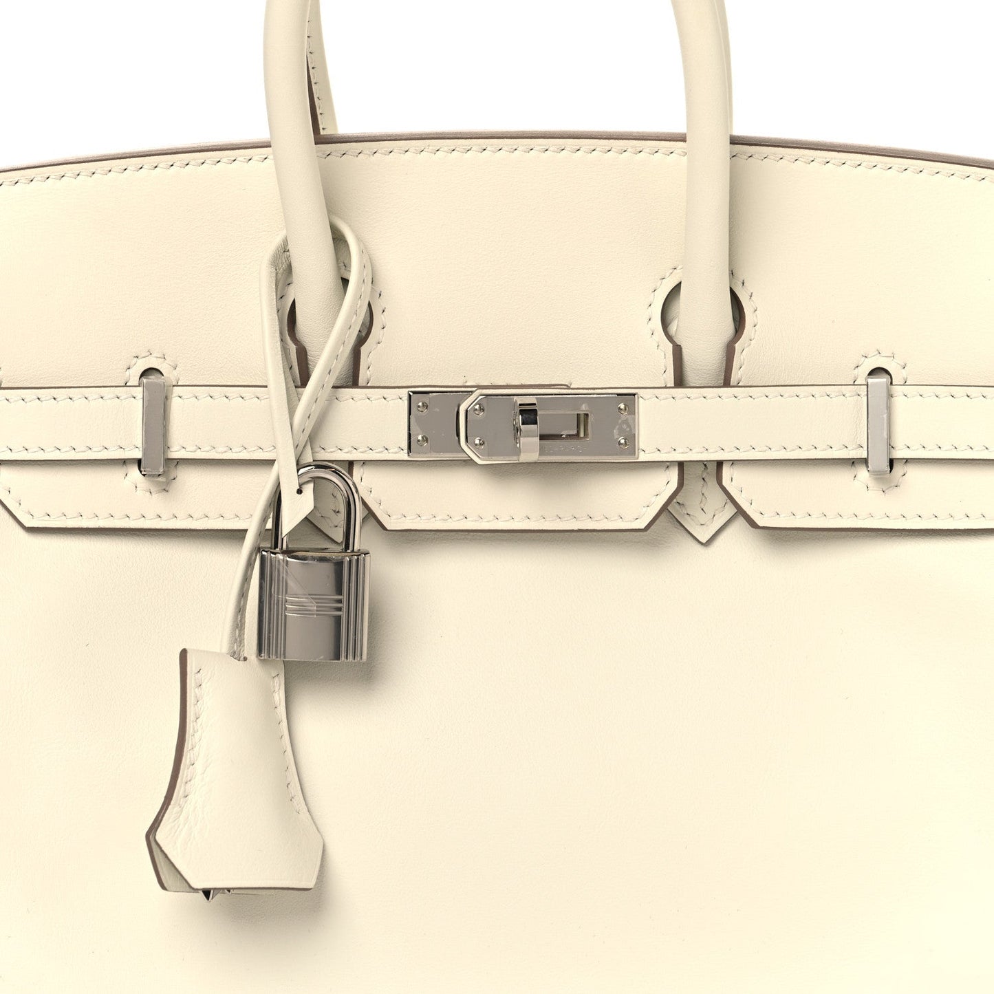 Swift Birkin 25 Mushroom