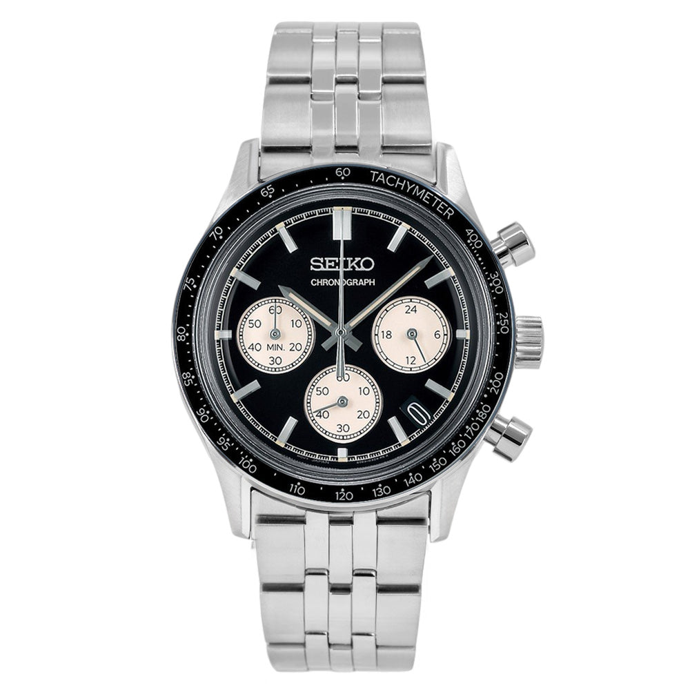 Seiko SSB479P1 Quartz Men's Watch