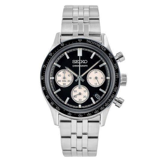 Seiko SSB479P1 Quartz Men's Watch