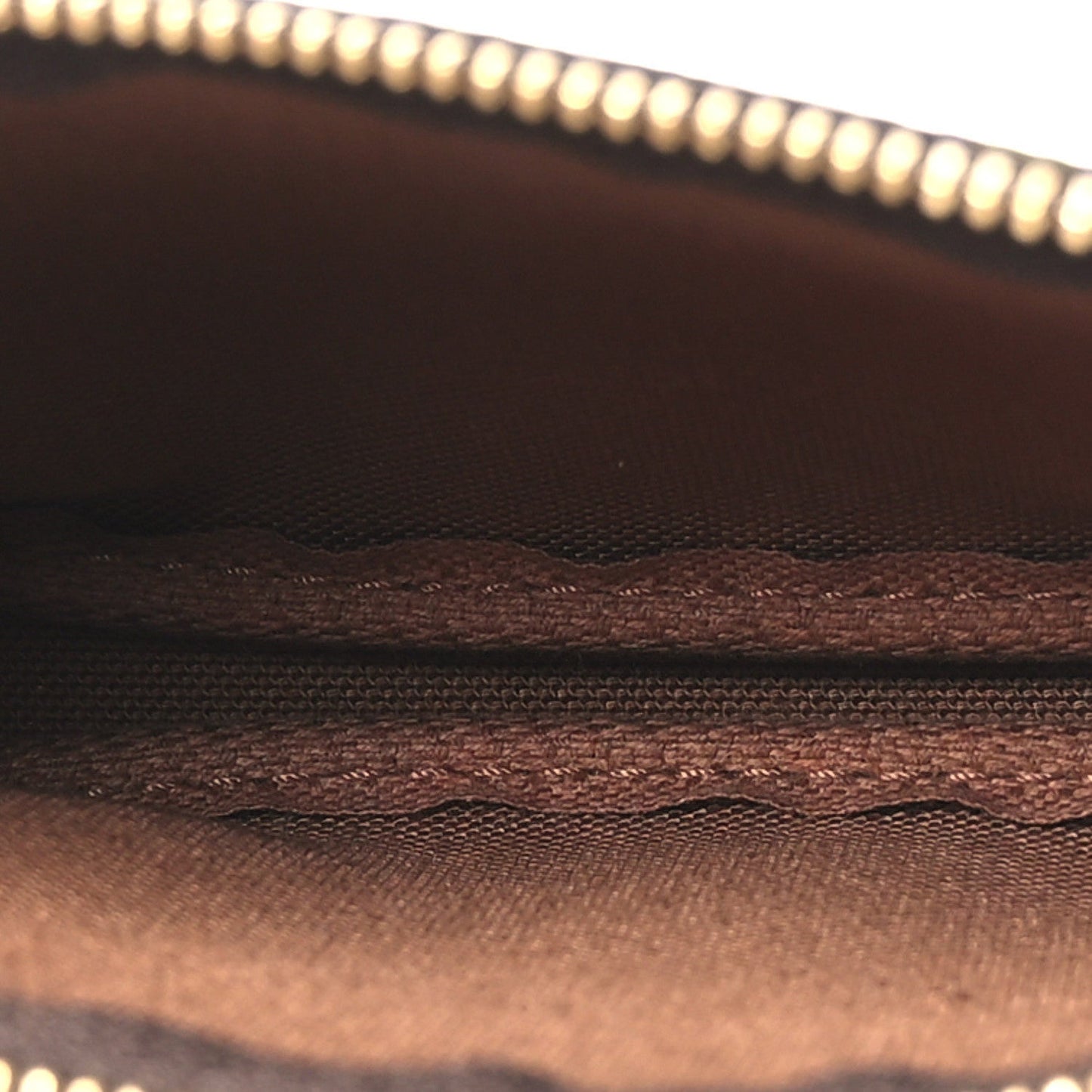 Monogram Mini Pochette Accessories