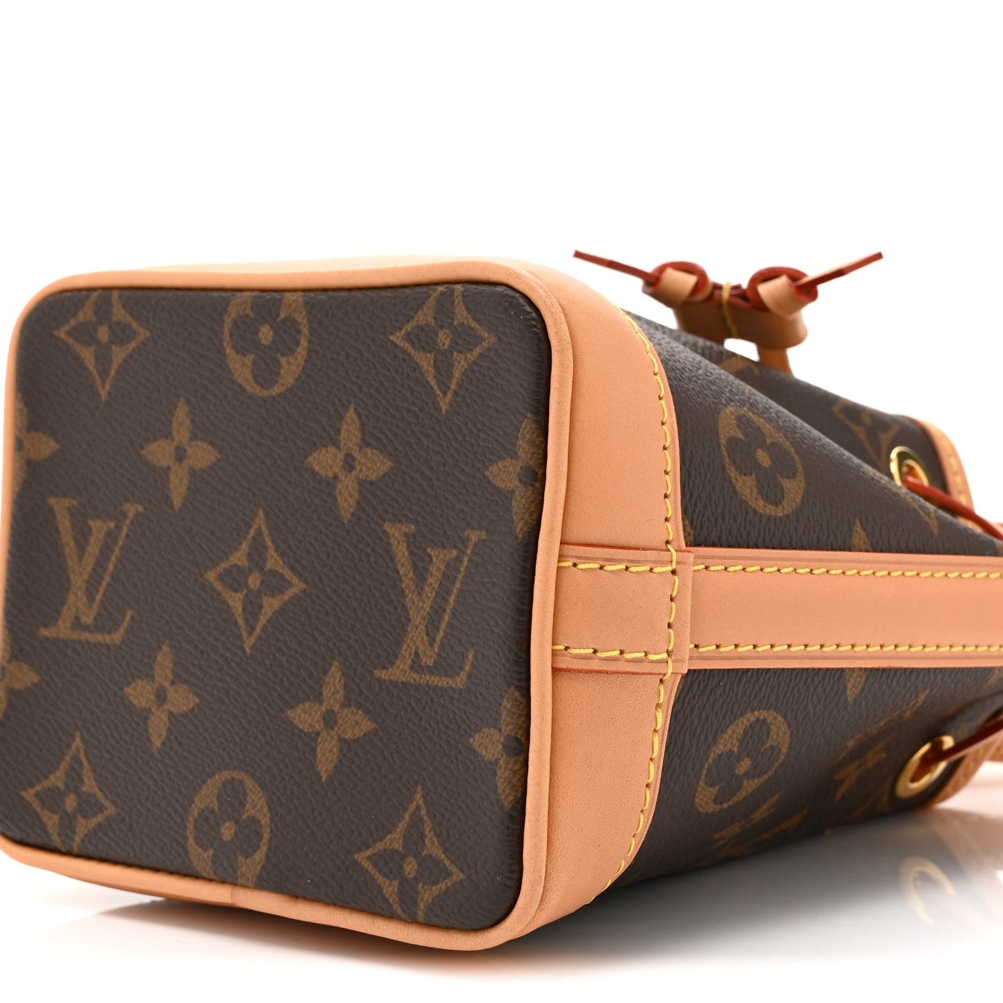 Monogram Nano Noe NV