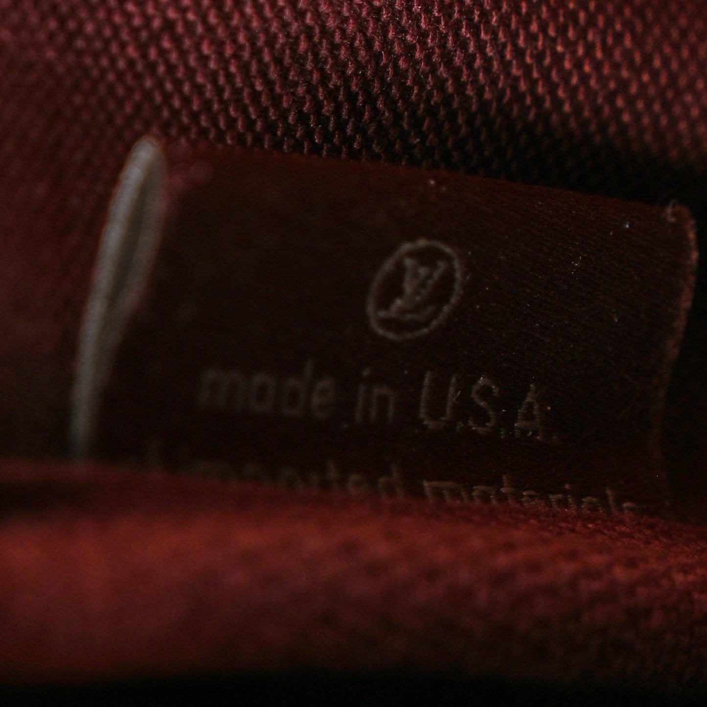 Monogram Favorite MM