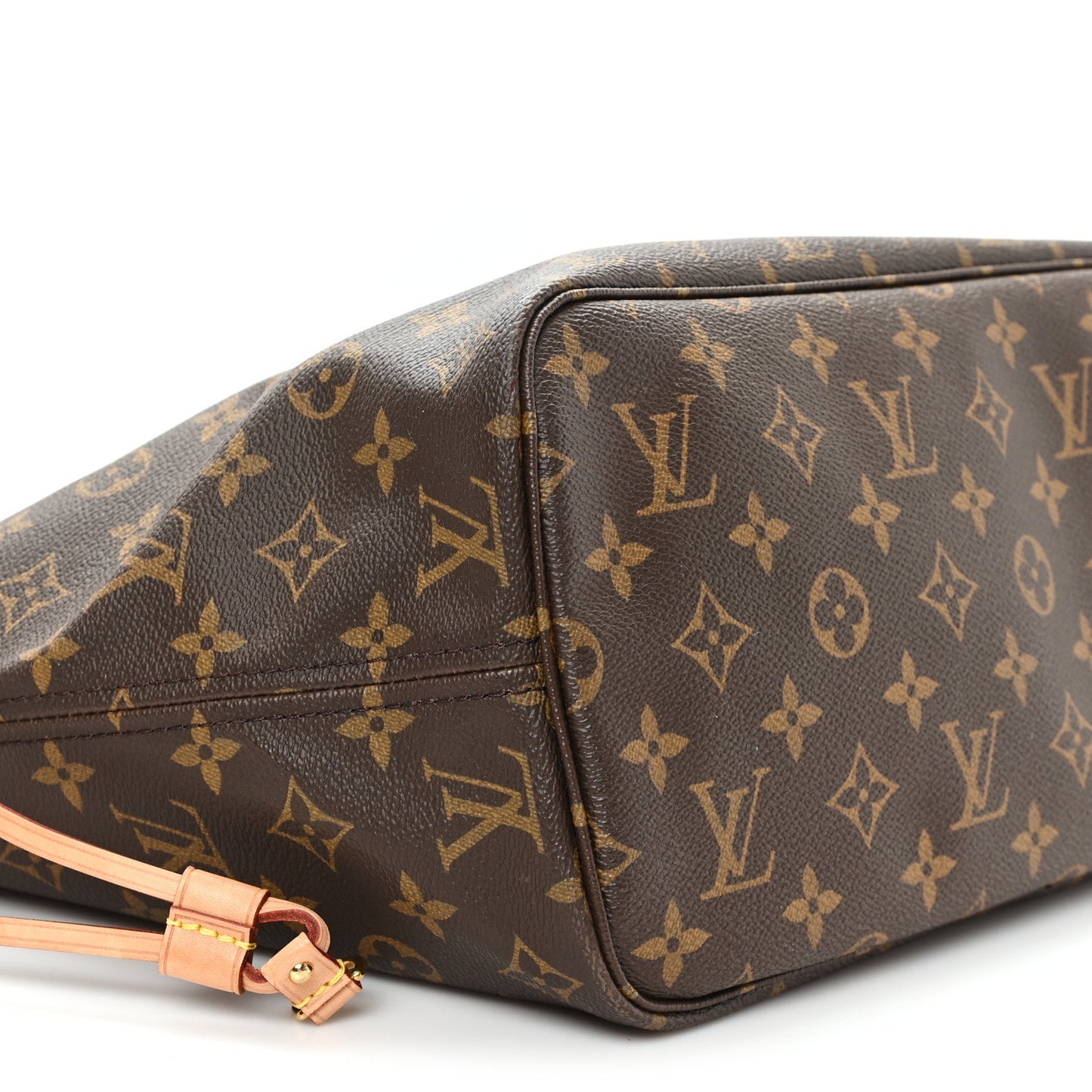 Monogram Neo Neverfull MM