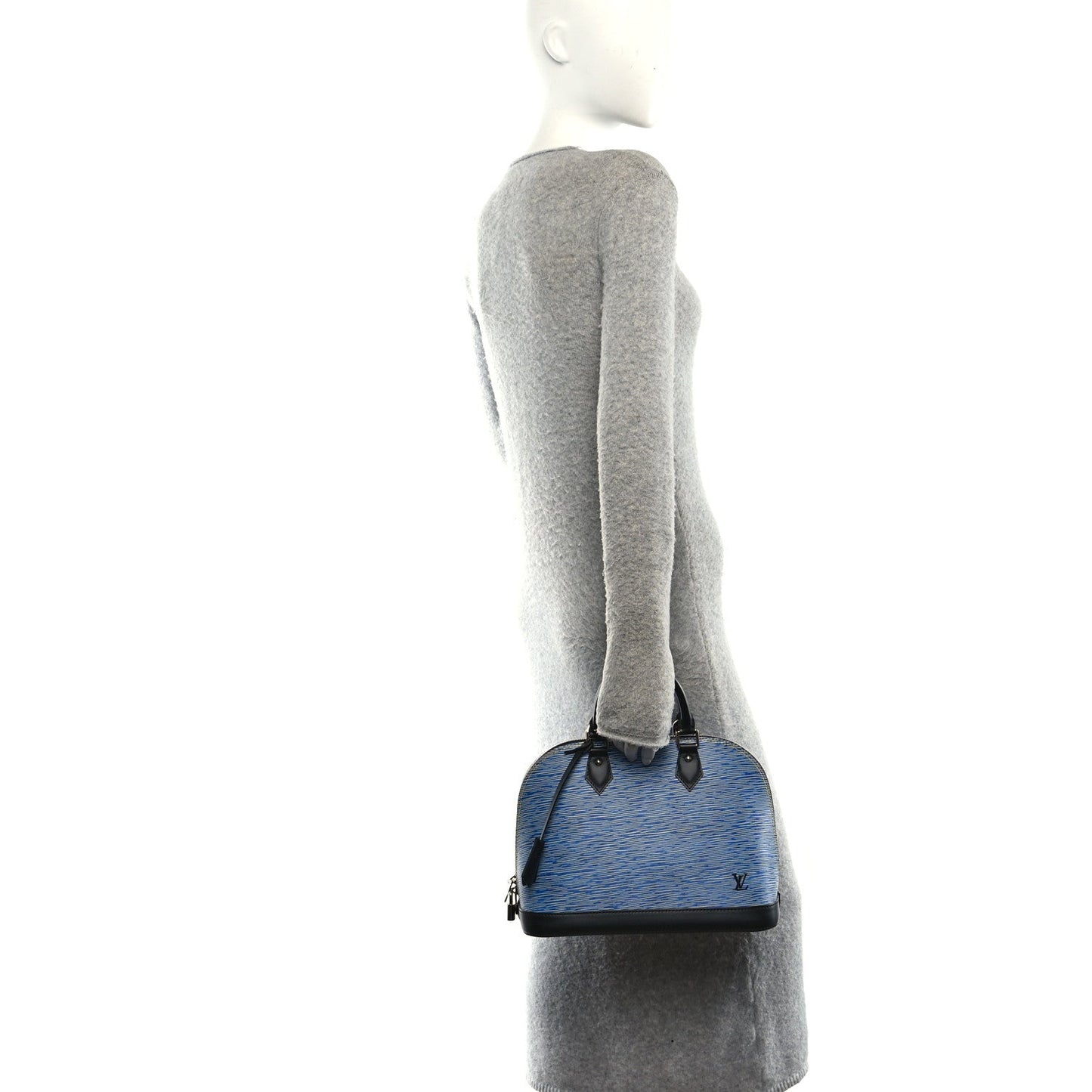 Epi Alma PM Denim Light