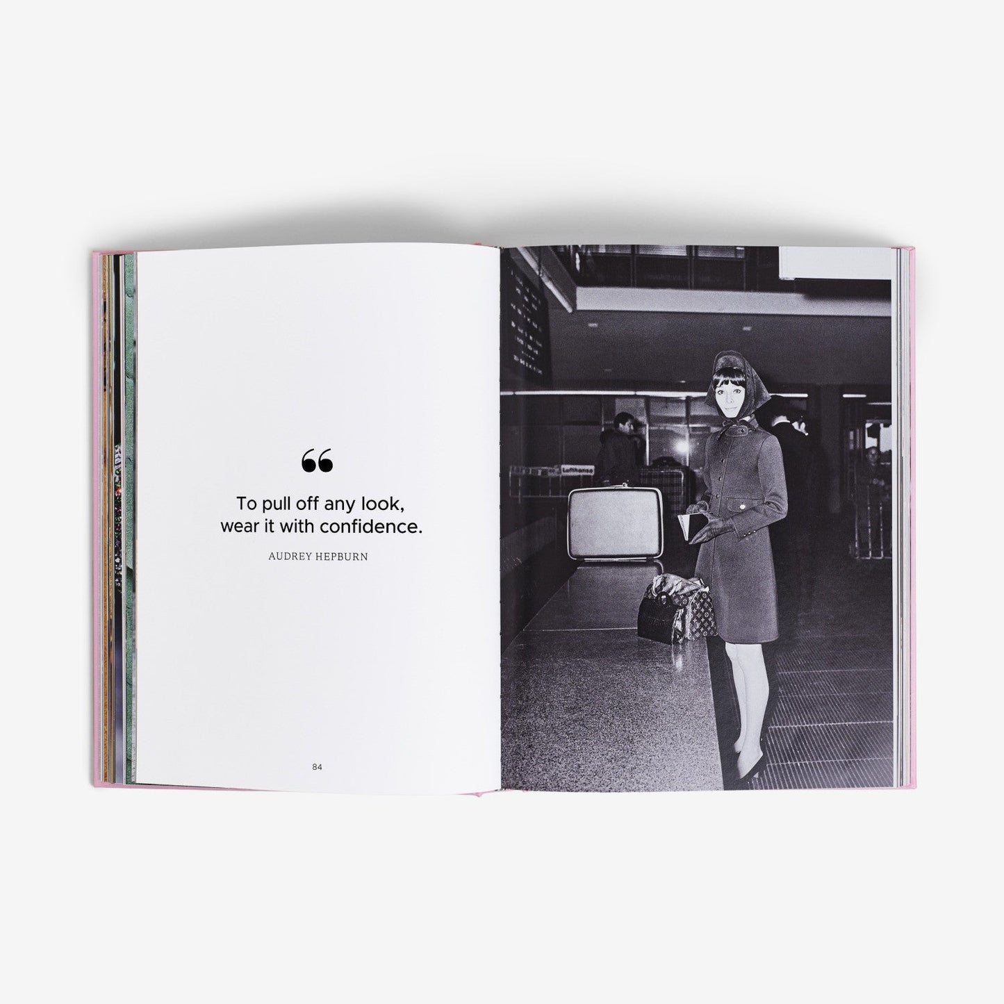 The Book of Iconic Bags