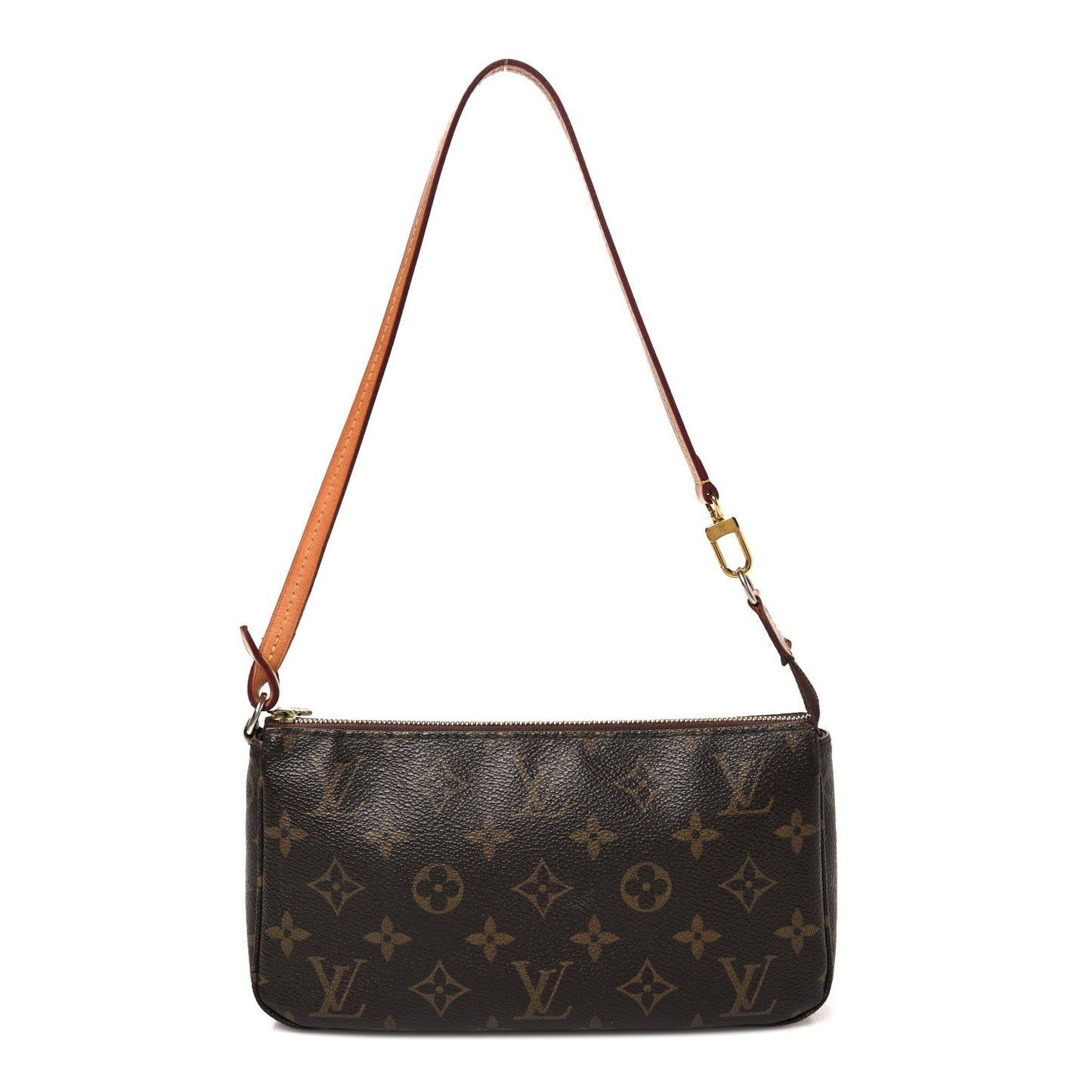 Monogram Pochette Accessories NM