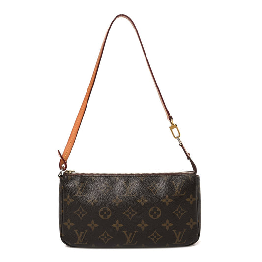 Monogram Pochette Accessories NM