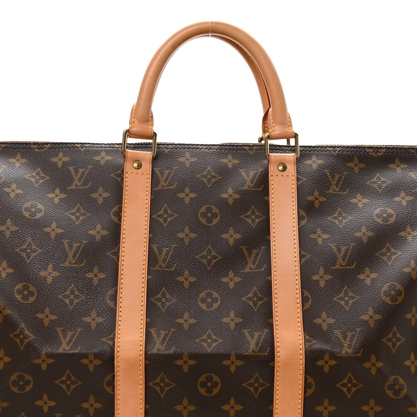 Monogram Keepall 50