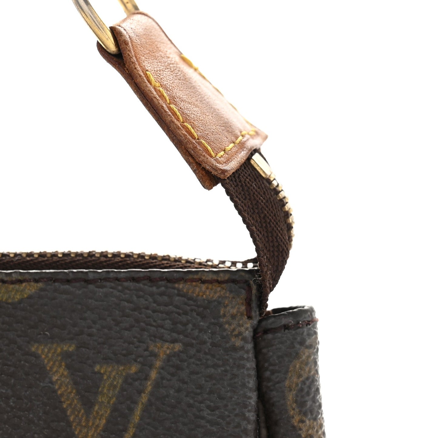 Monogram Pochette Accessories