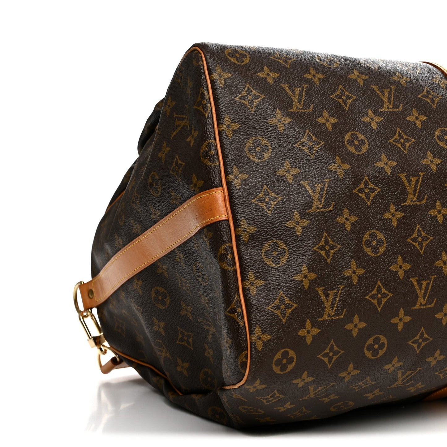 Monogram Keepall Bandouliere 60