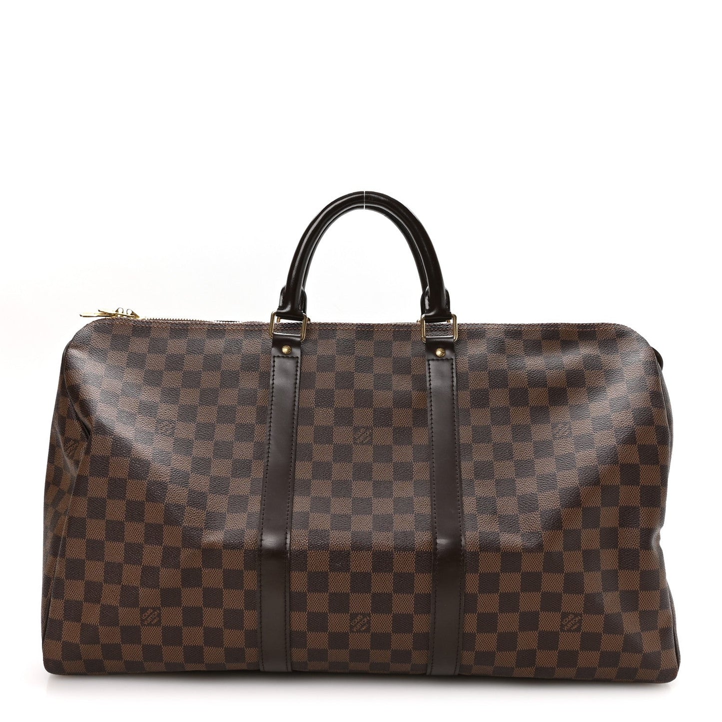 Damier Ebene Keepall 50