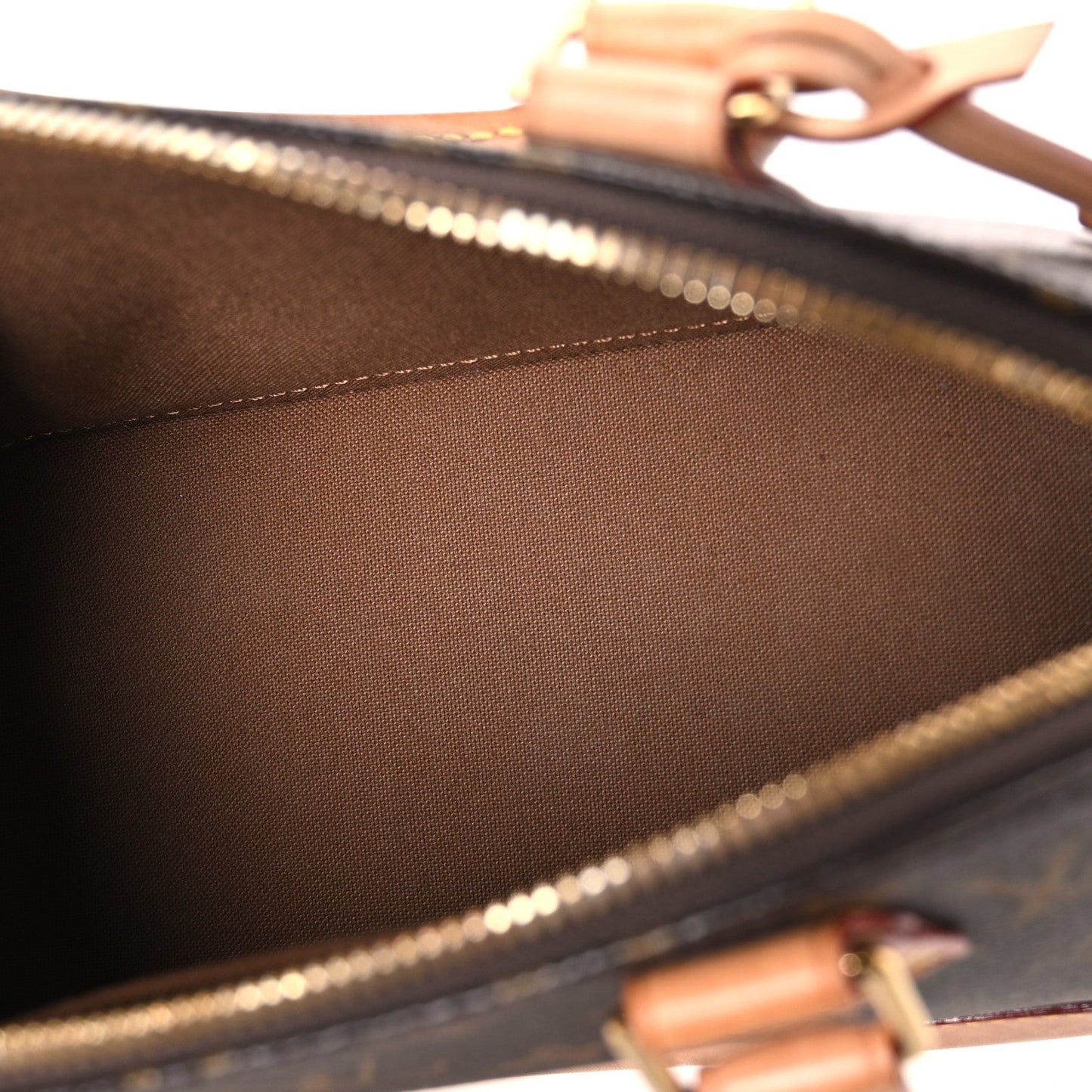 Monogram Alma BB