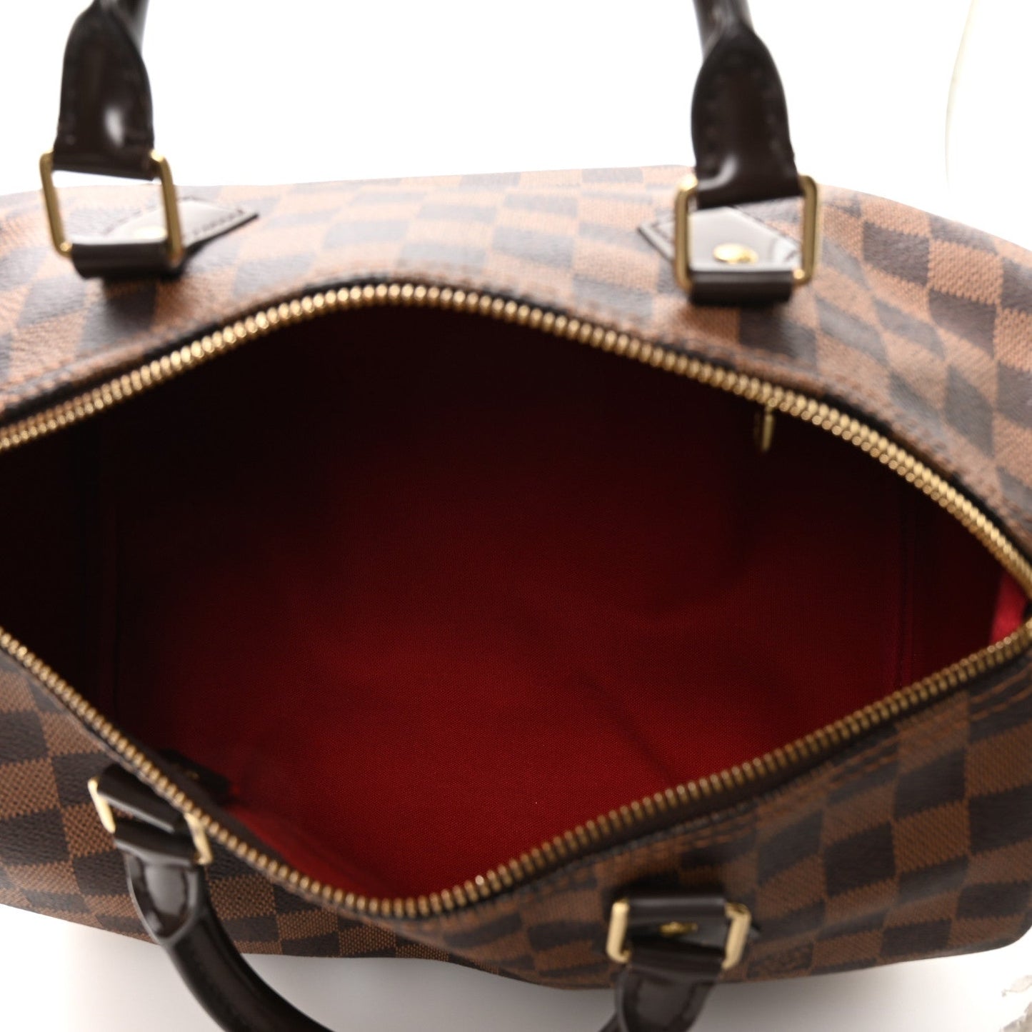 Damier Ebene Speedy 30