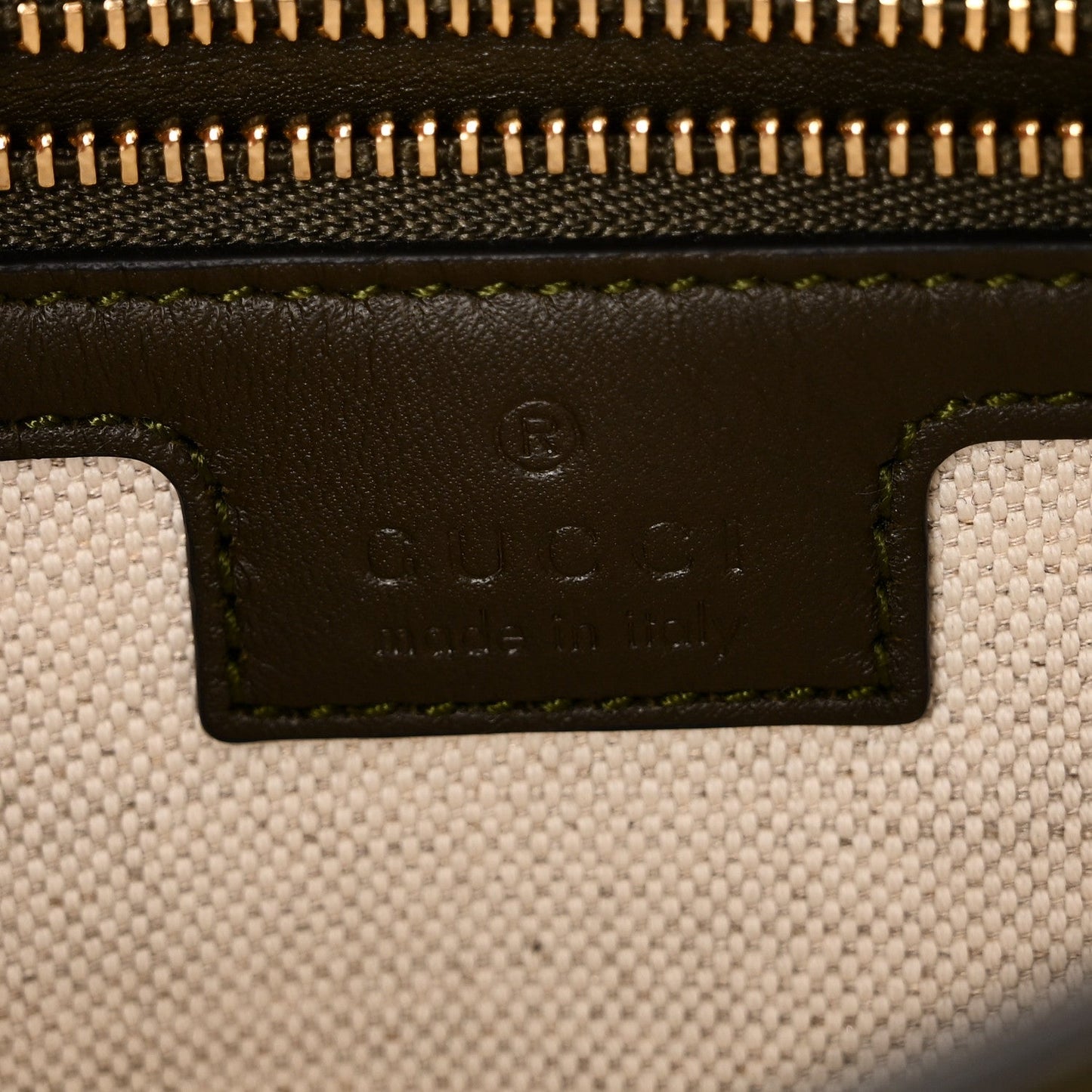 Suede Calfskin Blondie Medium Shoulder Bag Green