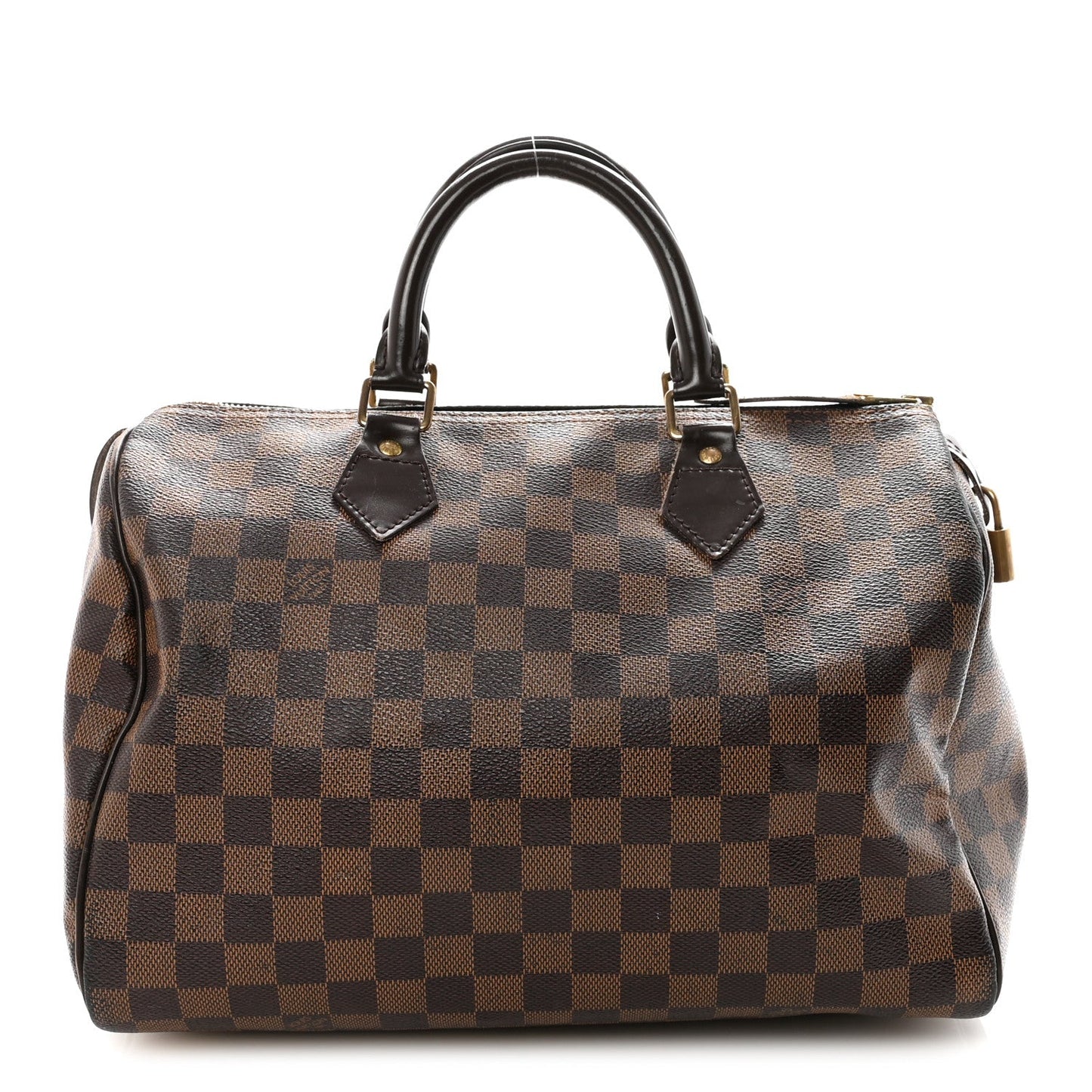 Damier Ebene Speedy 30