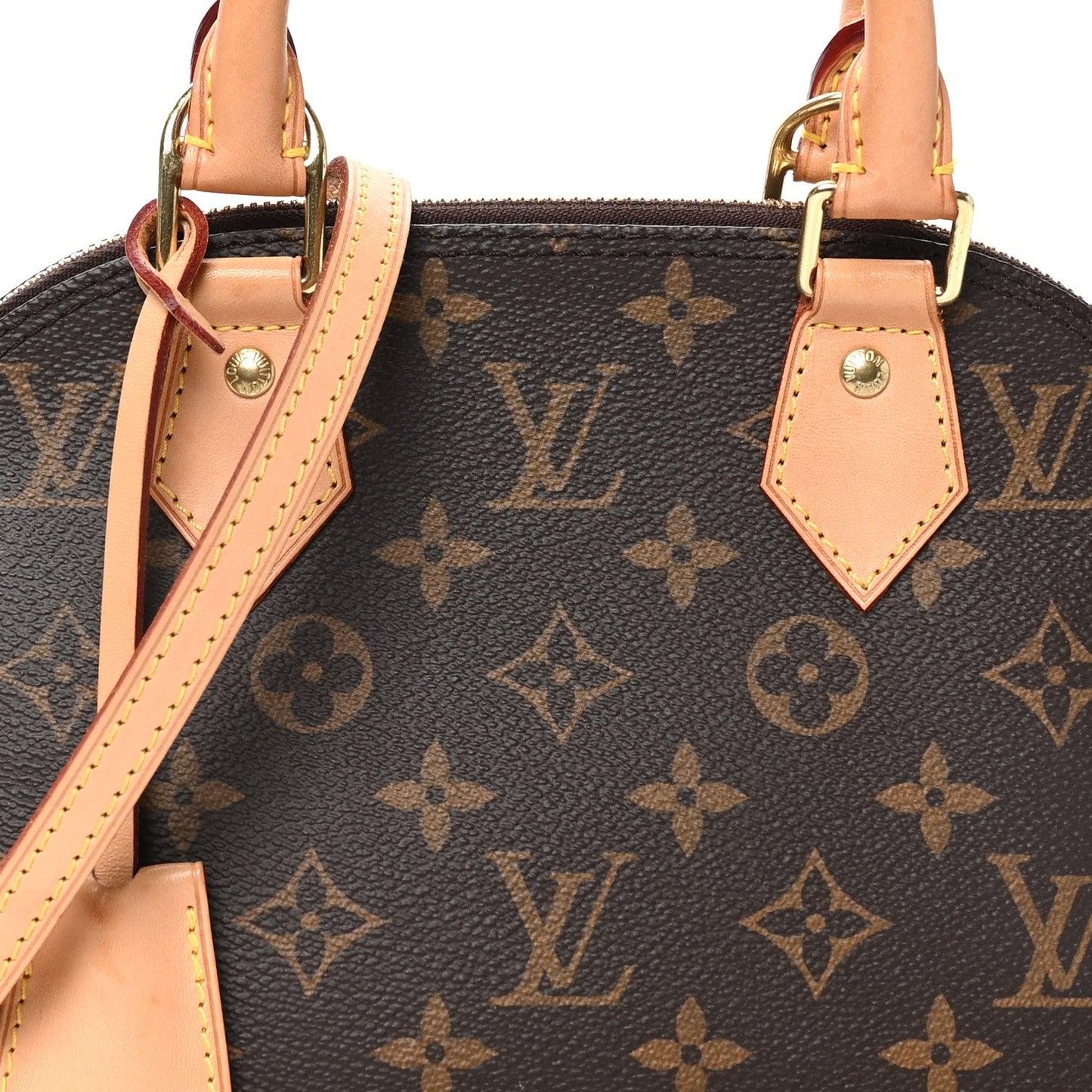 Monogram Alma BB