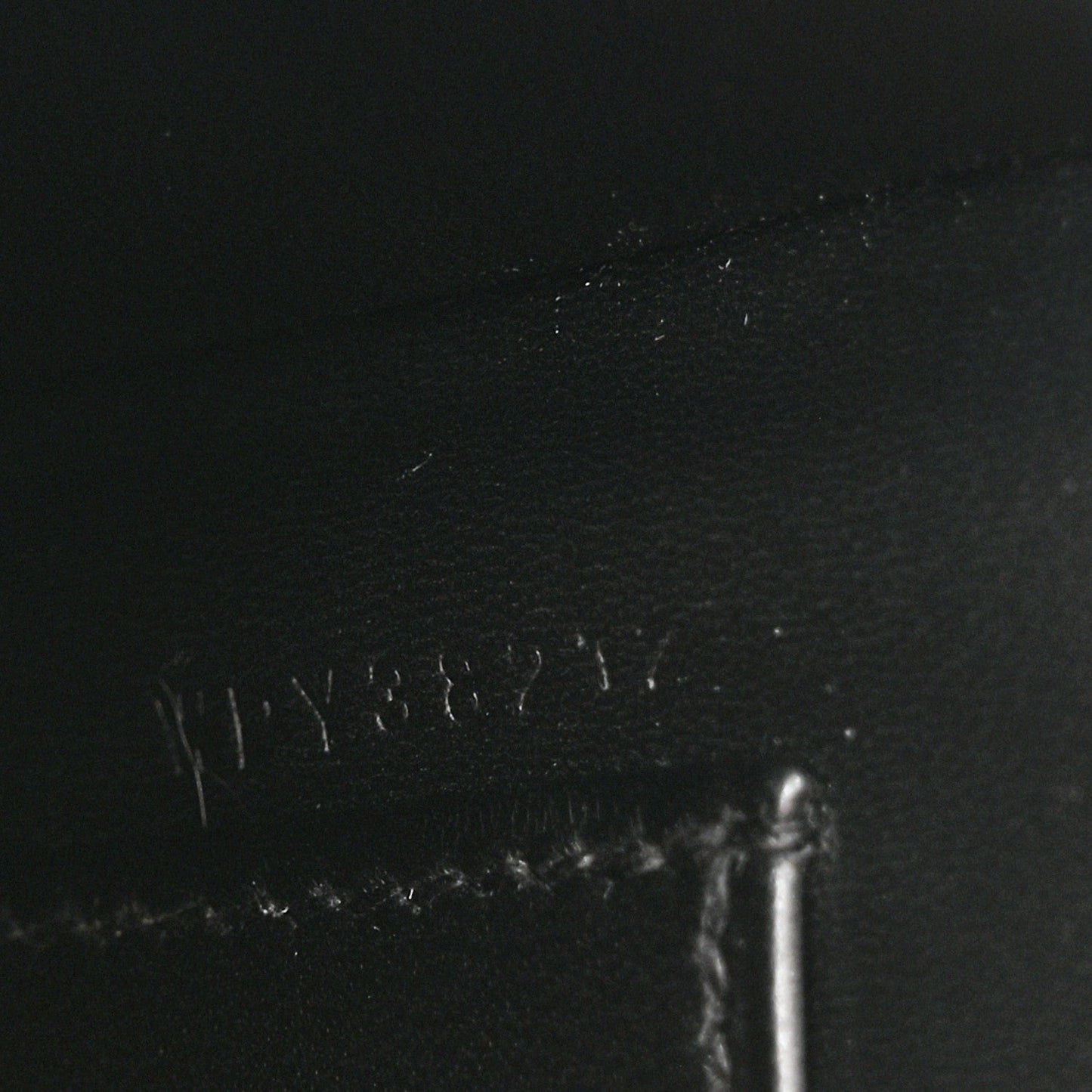 Epsom Della Cavalleria Elan Black