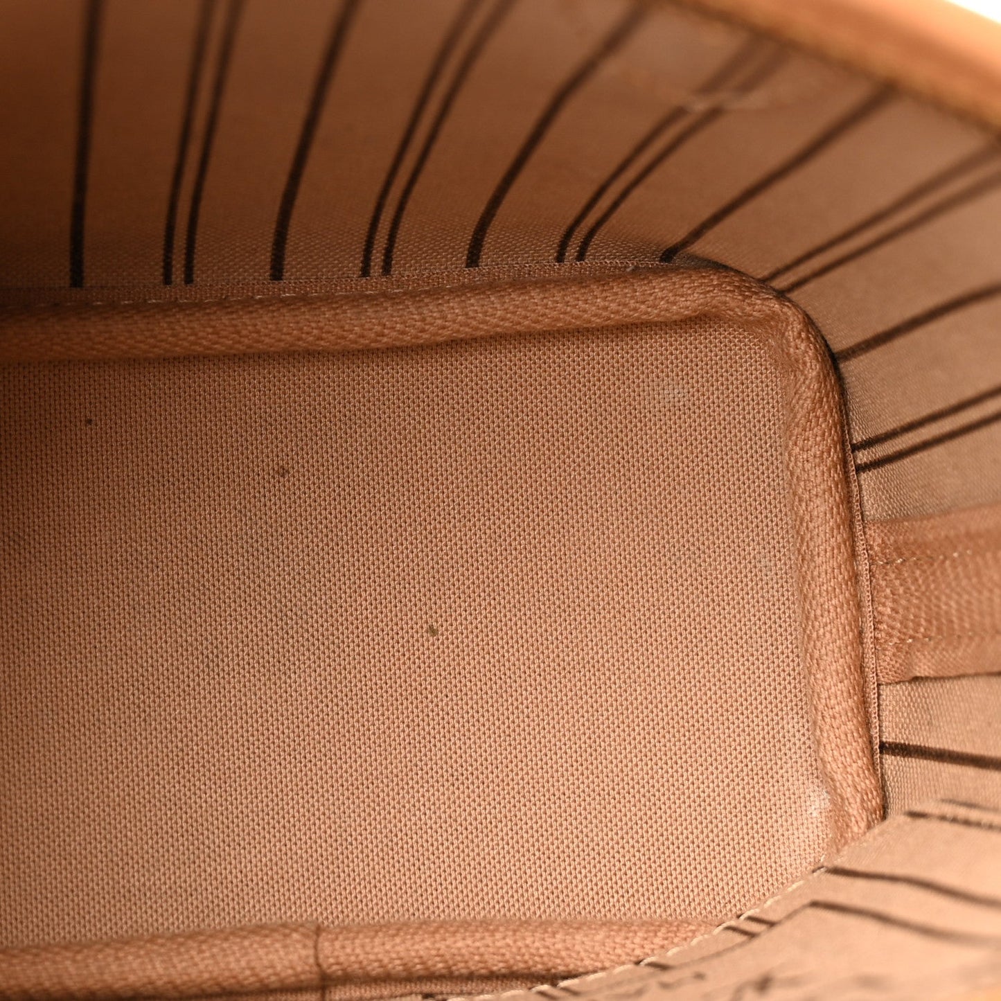 Monogram Neverfull BB Beige