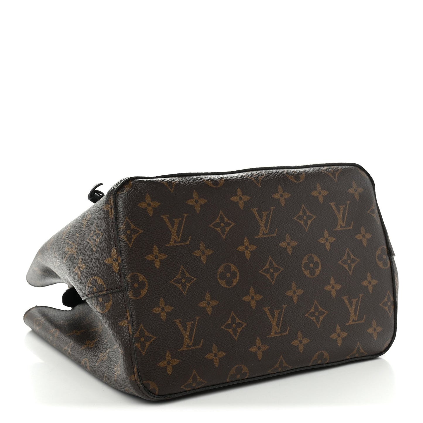 Monogram Neonoe MM Black